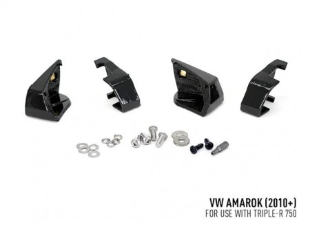 Lazer® Grill-braketter for Triple-R 750 Til Amarok 2010 - 2015