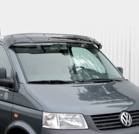 Gangstercap VW T5,T5.1 og T6
