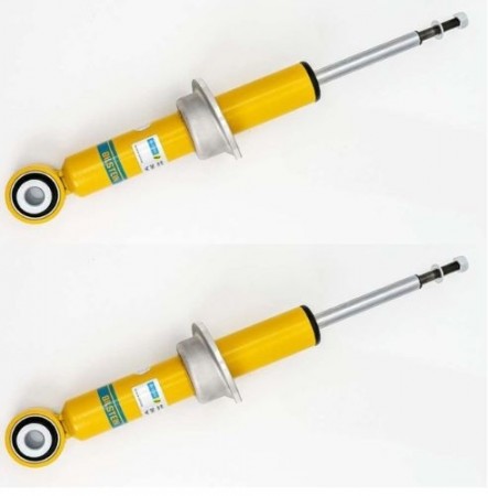 2 x Bilstein B6 Støtdempere Ford Ranger 2019-2022 2 liter