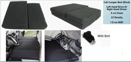 Camper Seng Mercedes Vito Viano W447 2014-