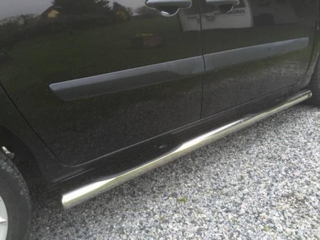 Kanalrør Mercedes Citan 2013+