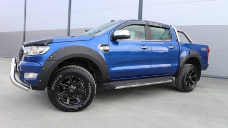 Styling Ford Ranger 2019-2022