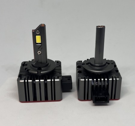 D1S/D1R Gen2 6000K 40w xenon til led