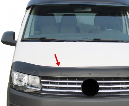 Panserbeskytter / Panserleppe T6 / T6.1  2016+