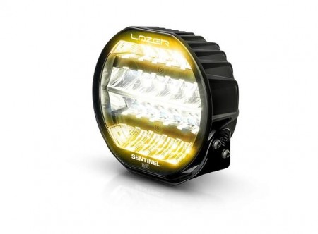 Lazer Sentinel 9