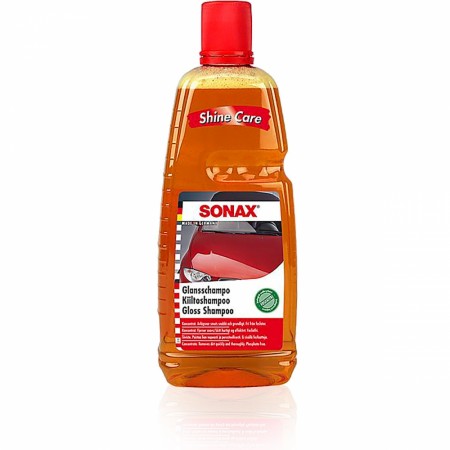 Sonax Glans shampoo 1L