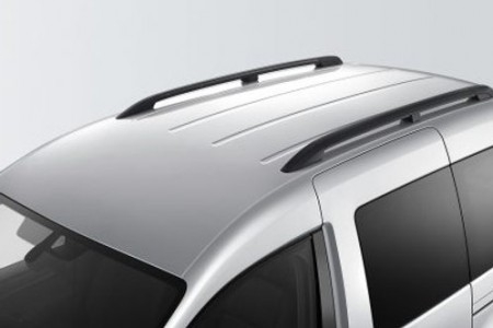 Rails, takstativ etc VW Caddy 2015+