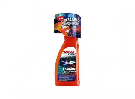 Sonax Ceramic spray coating 750ML