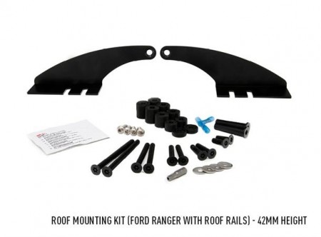Lazer® takmontering Ford Ranger 2016+