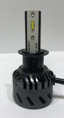 H1 LED H45 4500lm Canbus
