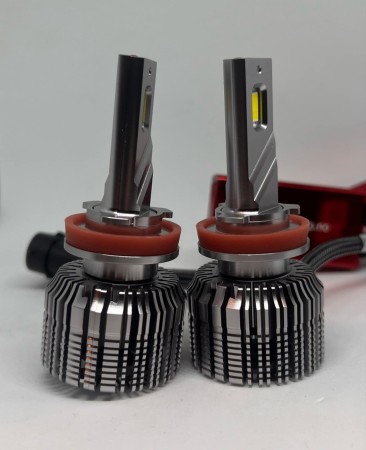 H11 Led 55W 5500lm Canbus 24V