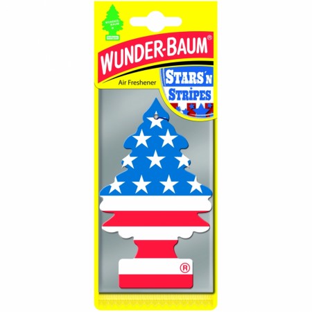 Wunderbaum Stars` N Stripes