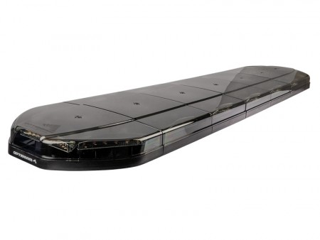 Optibeam Dark Phantom 1400 LED varsellysbjelke