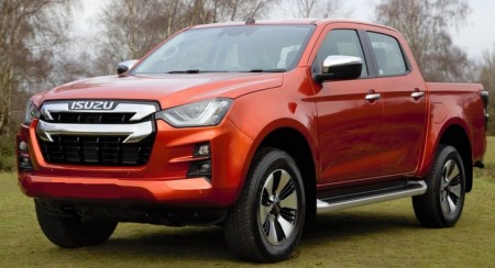 D-max 2020+