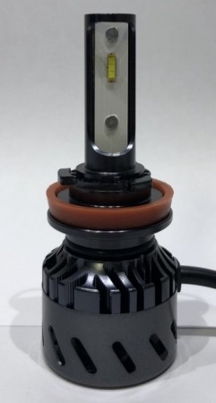 9005/9006/HB3/HB4 LED 4500LM Canbus