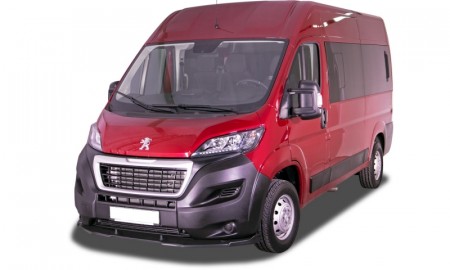 Ducato 2014+
