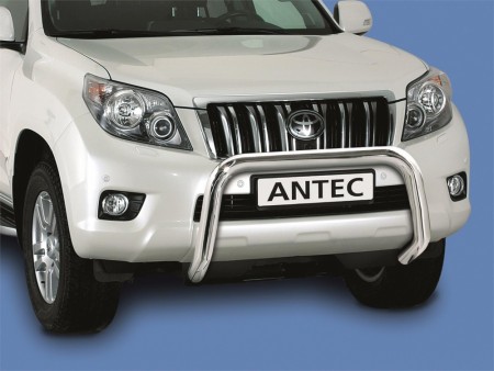 Lyktebøyle Sort 76mm Land Cruiser 150 2010-2013