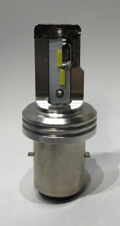 BA20D LED 