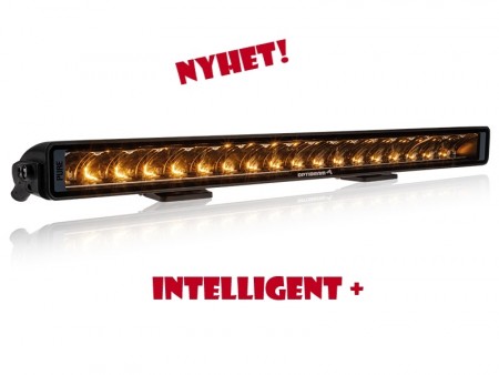 Optibeam Pure 506 INTELLIGENT + Pris og levering kommer!