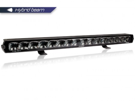 X-vision Genesis ll 1100 Hybrid