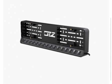 NYHET! OZZ LP1 20