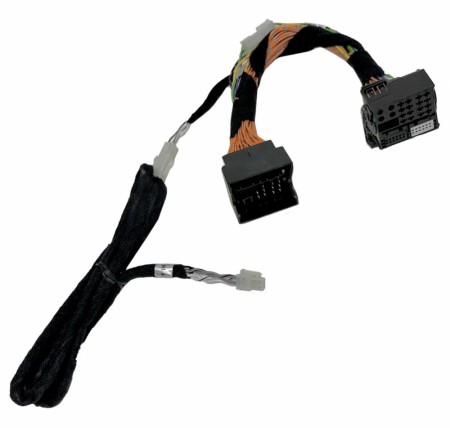 Quadlock høynivåkabelsett 2.75 meter VAG/MB m.flere