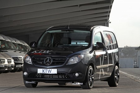 Citan 2013+