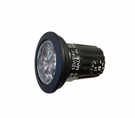Hideaway Flash 4-LED