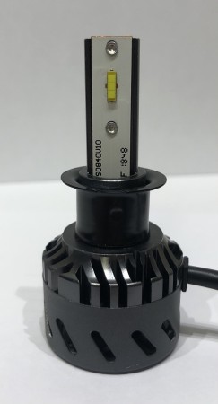 H3 LED 3000LM CANBUS