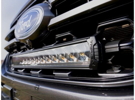 Ford Ranger Wildtrak 2023+ Lazer® Grillkit med Triple-R 1250 m/parklys
