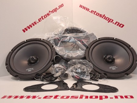 Vibe 8