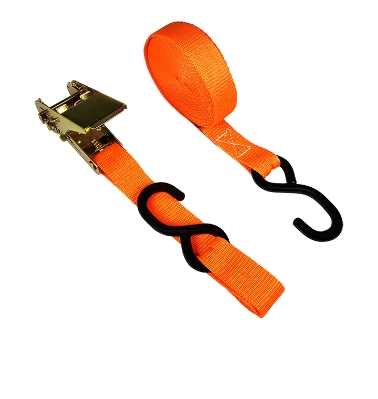 Jekkestropp 500kg 5meter