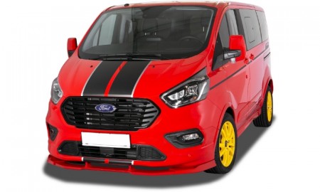 Styling Ford Transit Custom 2018-2023