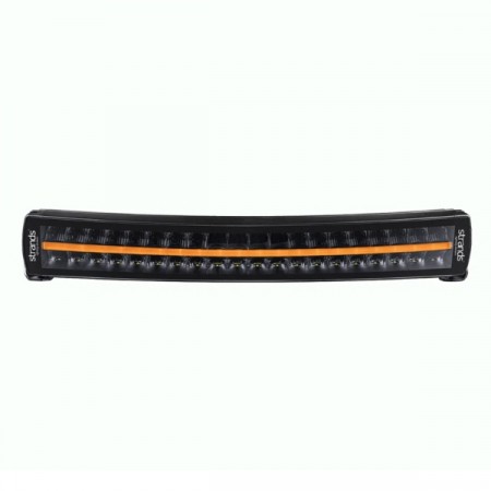 Siberia DRC 22 Curved