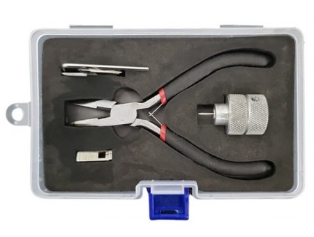 Verktøy for Honda tenningslås