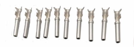Åpne DT-HUN pinner 10pk