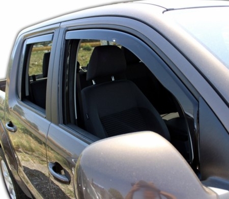 Vindavvisere kanalmontert VW Amarok 2010-2022