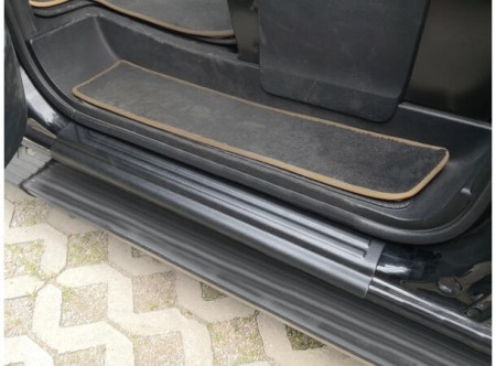 Dørterskelbeskytter MB Vito W447 2014-2024+