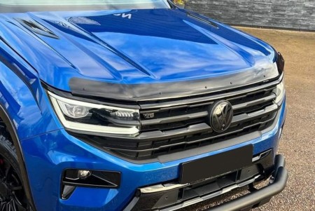 TILBUD! EGR Panserbeskytter VW Amarok 2023- Storås Edition