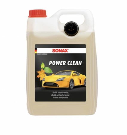 Sonax Power clean 5liter