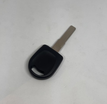 VW Transpondernøkkel u/knapper HU66