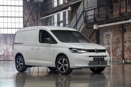 Styling VW Caddy 2021+