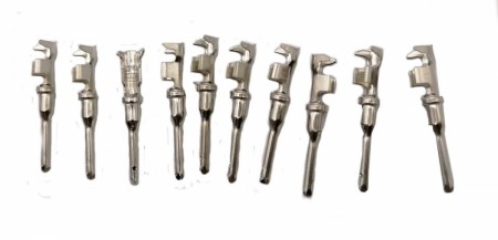 Åpne DT-HAN pinner 10pk