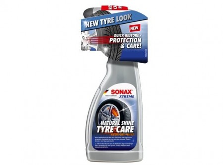 Sonax Natural Shine Tyre Care
