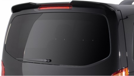 Baklukespoiler Takvinge W447  Mercedes Vito/V-klasse/Viano 2014- 