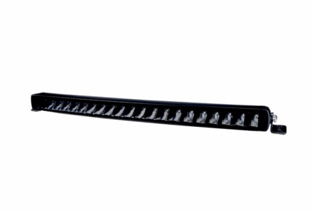 E-light Shadow slim 525 curved 21"