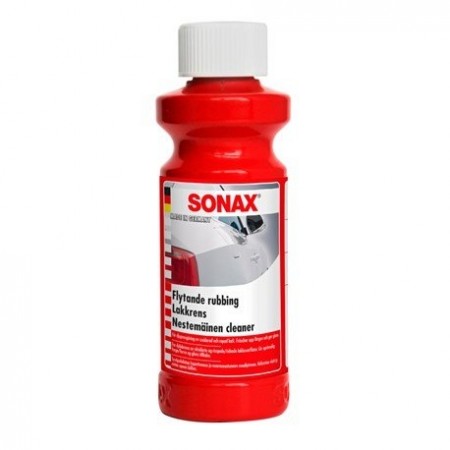 Sonax Grov polish
