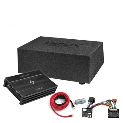 Stereo & annen elektronikk Ford Transit Custom 2018-2023