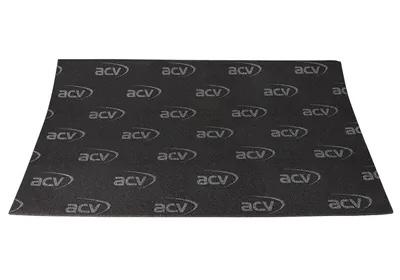 ACV skum-matter 6mm x 80cm x 50cm