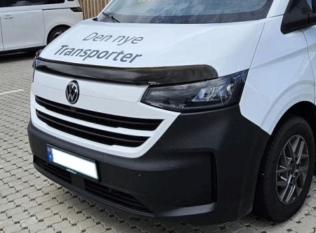 Panserbeskytter Dark smoke VW T7 2023+